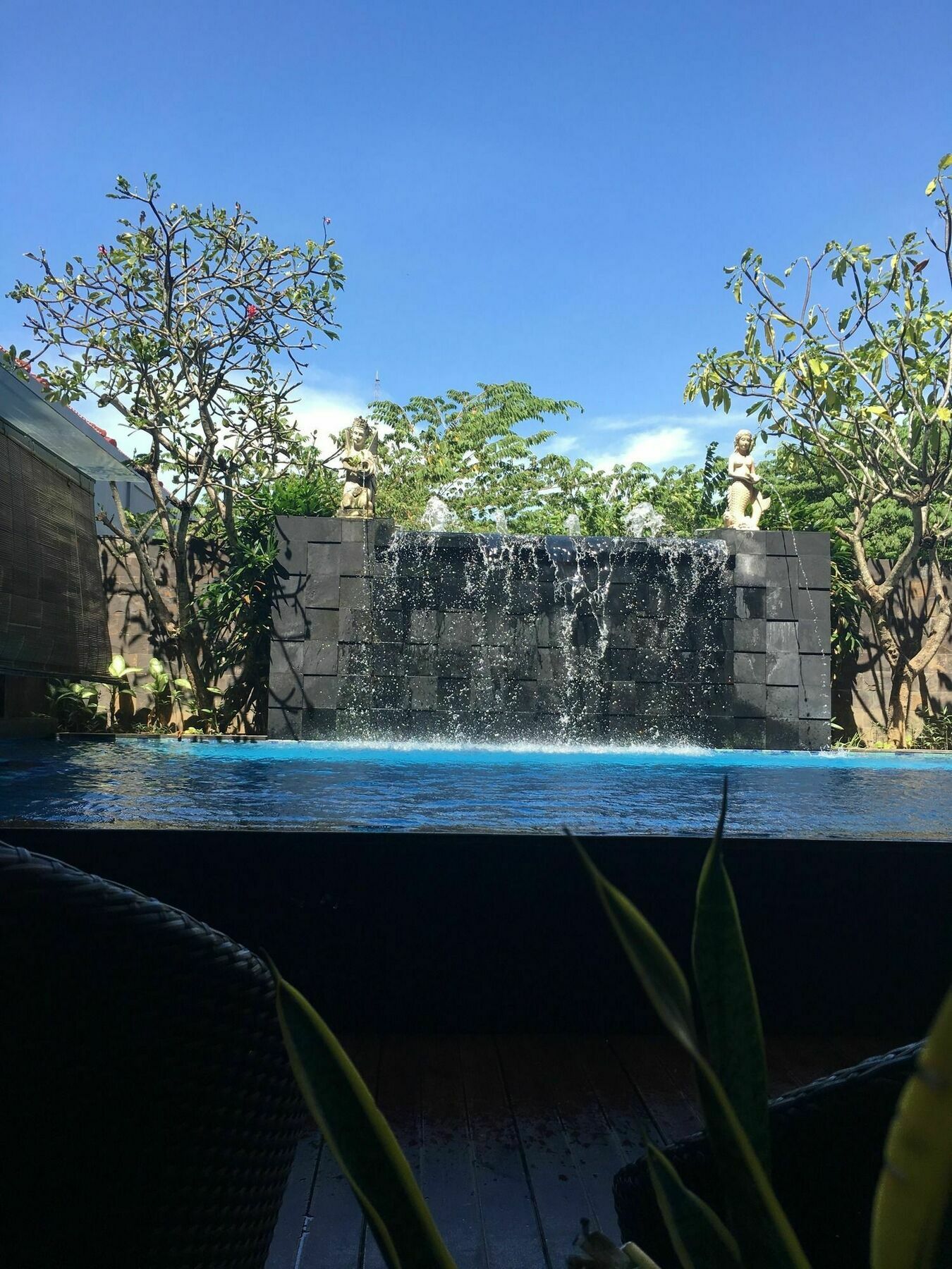 Sun Royal Hotel Kuta Lombok Exterior foto